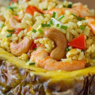 178 RISO ALLA THAILANDESE