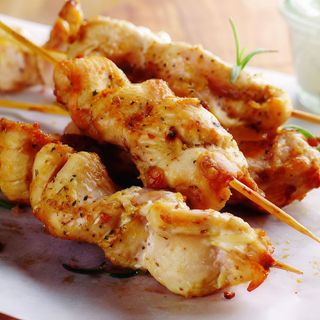 188 SPIEDINI DI POLLO 3PZ