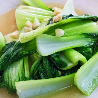 198 PAK-CHOI