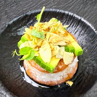 998 HABURGER SUSHI OTTO