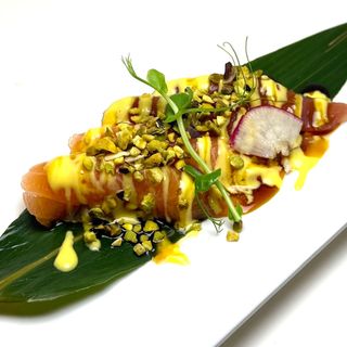 240 NIGIRI ZAFFERANO 4pz