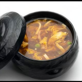 153 ZUPPA AGROPICCANTE