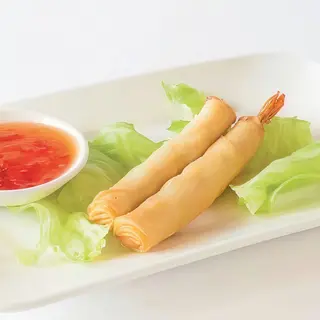 11 stick di gamberi