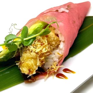 232 TEMAKI ROSA ANGEL 