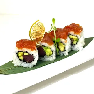 217 URAMAKI TONNO SPECIAL
