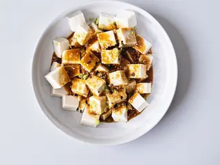 19 Tofu