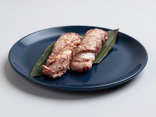 88  Nigiri manzo 2pz