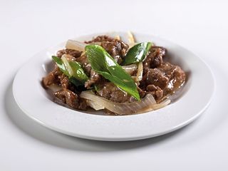 203 MANZO  ZENZERO E CIPOLLOTTO