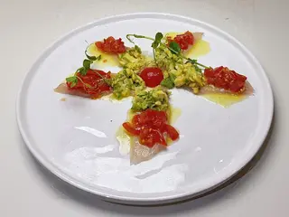968 Ricciola Style OTTO