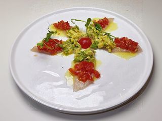 968 Ricciola Style OTTO