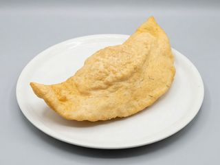 Calzone fritto