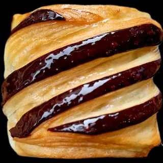 Pan Au Chocolat