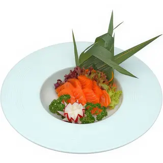30A. Sashimi sake