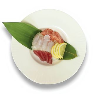 12. Chirashi  misto