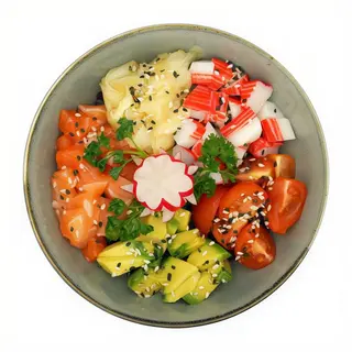 522B. Kaizen poke