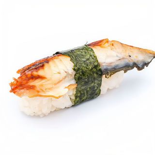 19. Nigiri unagi