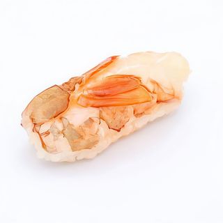 16. Nigiri amaebi