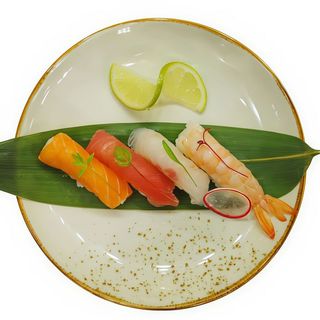 27A. Nigiri mix 4pz