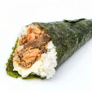 71T. Temaki miura