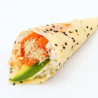 40. Temaki kaizen style