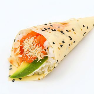 40. Temaki kaizen style