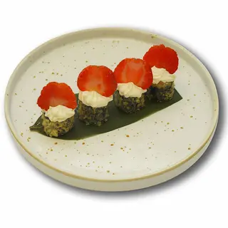 49. Hoso fruit