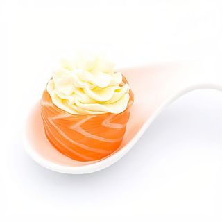 32. Gunkan philadelphia