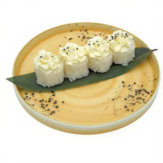 543. Gunkan yuki