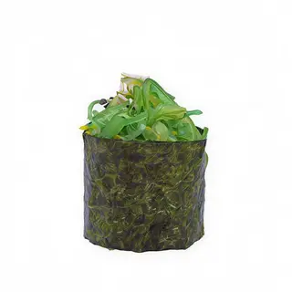 519. Gunkan wakame