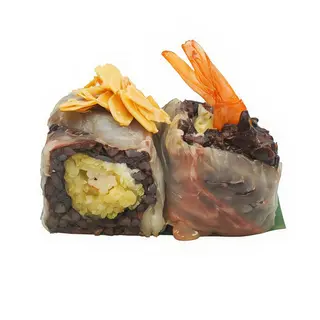 50. Kaizen roll