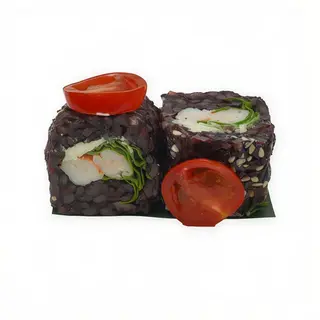 51. J-style roll