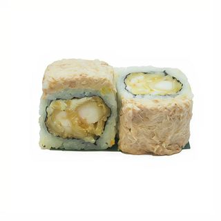 57. Mousse ebiten roll