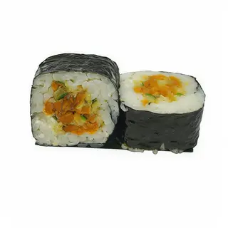 79. Futo veggie