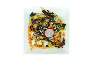 505. Goma salad