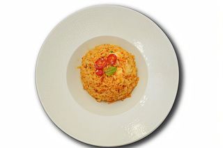 126. Riso alla hongkong