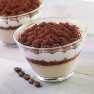 Coppa tiramisu'