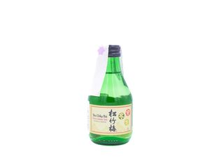 Sho Chiku Bai Junmai Classic Sake 180ml