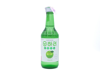 Chum Churum Apple Soju 12% 350ml
