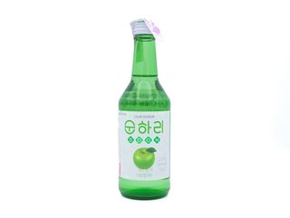 Chum Churum Apple Soju 12% 350ml