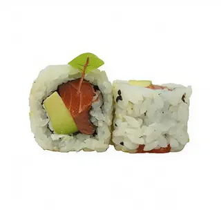 68. Sake phila roll