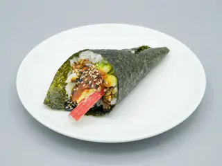578T. Temaki Special California