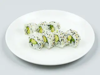 579. Spring Roll