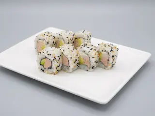 580. Tuna Roll