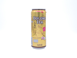 Pokka Tè Oolong 30cl