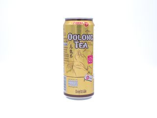 Pokka Tè Oolong 30cl