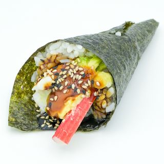578T. Temaki Special California
