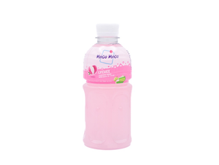 Mogu Mogu Lychee 320ml