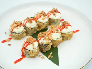 49C. Hoso Spicy