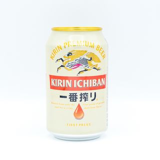 Kirin Ichiban 33cl