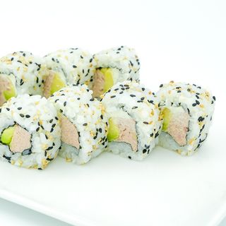 580. Tuna Roll